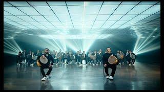DHOL GROUP OF SONATA MUSIC SCHOOL.  "RHYTHMS" . TEACHERS- ARAM NIKOGHOSYAN and GRIGOR POGHOSYAN