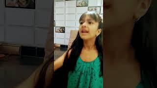 jab too paise mangega..... #sanyogsrishti#ytshorts
