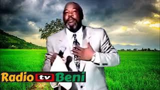 PA GEN CHAY KI TWO LOU POU BONDYE - EVANGELISTE JOSEPH JACQUES TELOR ( Bondye Benie TV )