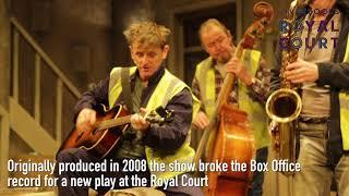 Council Depot Blues returns to The Royal Court Theatre | The Guide Liverpool