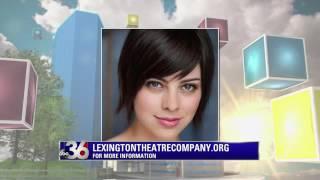 "Concert with the Stars" - Lexington Theatre Company