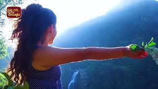 Travel Girl | Narmadha Jayamaha | ITNSriLanka