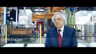 Watch IMF President Gabriele Galante at the Impressive IMF Stand at GIFA 2015