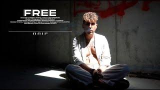 Free - Miguel Lopez (Official Music Video)