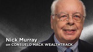 Murray: Financial Healing