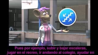 Actividad física, ejercicio y deporte