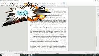 Essay Basics and Formatting