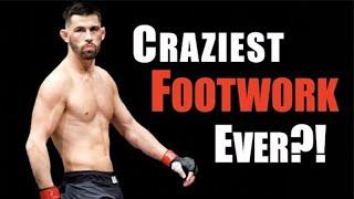 The Brilliant Martial Arts Legacy of Dominick Cruz