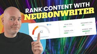 Is this the Ultimate Tool for SEO-Optimized Content Creation? NeuronWriter Review