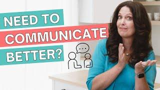 5 Keys to Mastering Communication in Relationships