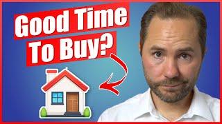 Who Should & Should NOT Buy a Home Right NOW? (2020)