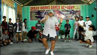 DeeWunn ft Marcy Chin - Mek It Bunx Up | SEJAL choreography | DREAM WORKS Dance Studio