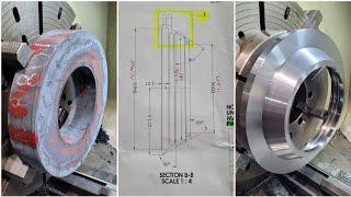 Cover | CNC Lathe