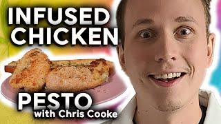 Cooking Cannabis with Chris Cooke