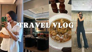 Travel Vlog | Memphis TN, Taking My Own Pictures, Good Eats, Shopping, The Memphian Hotel