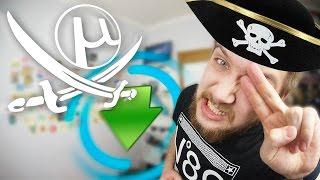 Mediaget или μTorrent ® ? Чем качать торренты?