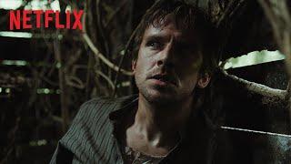 El apóstol | Tráiler oficial VOS en ESPAÑOL | Netflix España