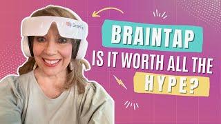 Is BrainTap Worth All the Hype?
