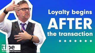 Fostering Trust & Loyalty Beyond the Closing Table