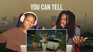 Cj So Cool - You Can Tell (Official Music Video) | REACTION