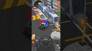 Vehicle Master - Police........ #cargame #shorts #ytshorts #games #gameplay #game