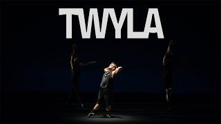 Twyla Tharp Dance: SLACKTIDE | Mar 12 – 16 | New York City Center