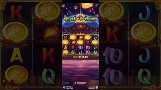 Power of coins on R28 bet #yesplay #mystic #spinwin #slots