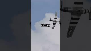 P 51 Mustang vs F 22 Raptor Evolution of Air Dominance!