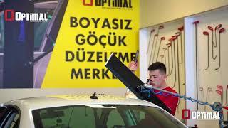 Optimal Otomotiv ( Caroutlet Otomotiv Limited Şirketi) Bodrum Şubesi