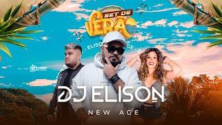 #SETDEVERAO DJ ELISON [Ilha de Mosqueiro]