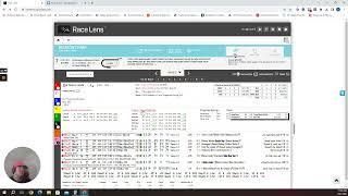 Belmont Park-Full Card Selections-6.1.23