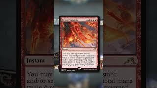 Jund Casualties | BO1 Historic Deck | MTG Arena