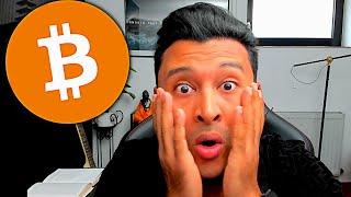  BITCOIN: DON'T GET FOOLED!!!!!!!!  [watch ASAP!!!!!]