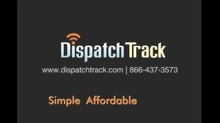 DispatchTrack