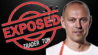 Trader Tom: Scam or Legit Guru? Let's Find Out!