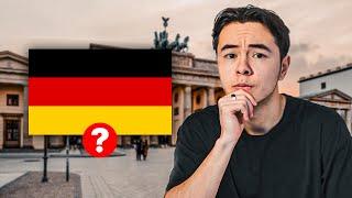 Should You Learn German Before Coming to Germany?