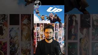 UP (2009) 66/100 Movies | Playtamildub