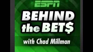 Chad Millman, Bear, Stanford Steve week 10 NCAA Picks