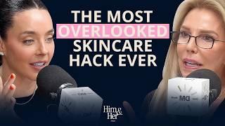 Why Your Skincare Isn’t Working & How To Fix It! Tips From Celeb Expert Staci Christie