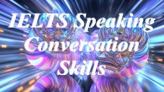 Topic: Fantasy Series and Movies - IELTS Speaking Skills (Beginner Level English Conversation)