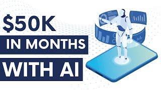 How AI Agents Can Add $50k to Your Business Revenue in Just Months!