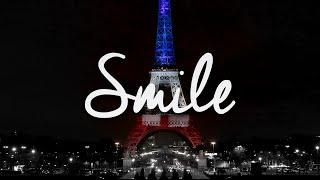 Forever Gentlemen SMILE #LoveParis