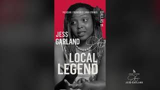 Jess Garland shares how music lessons can lift a community’s spirit