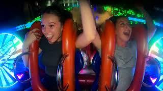 Slingshot Ibiza. marie vicky 1