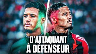 Comment William Saliba est devenu une RÉFÉRENCE