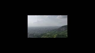 जयपुर के नाहर गड़ किले से जयपुर का नजारा #shorts #trending #viralvideo #ytshorts #जयपुर #नाहर गड़