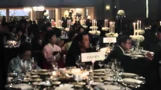 M&J FILM -LIFE STYLE- WEDDING- PART / -완두와 개미의 결혼식-