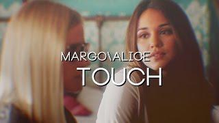 Margo\Alice - Touch