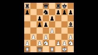 Petr Velicka(2462) vs Hjorvar Steinn Gretarsson(2507) | Event: 23rd Czech Open A | 2012.07.23