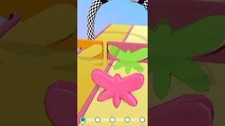 Slimy race max level New giving video #shortsvideo #shorts #gameplay #youtubeshort